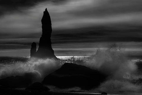 Reynisfjara Beach 2