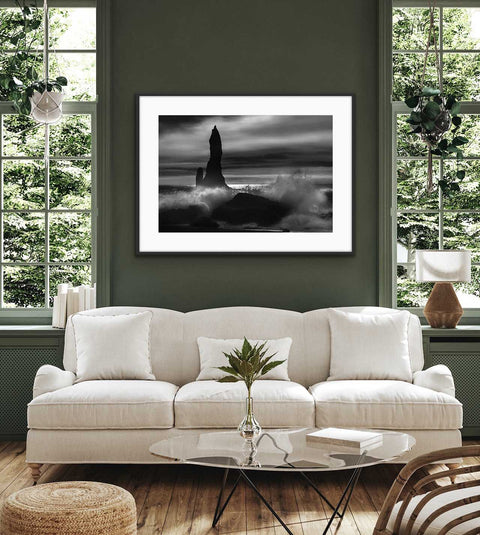 Reynisfjara Beach 2