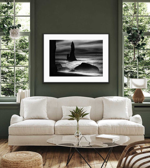 Reynisfjara Beach 3