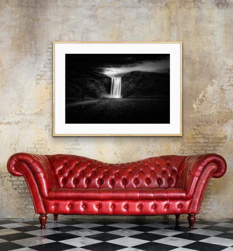 Skogafoss
