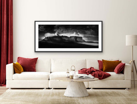 Vestrahorn