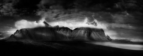 Vestrahorn