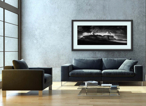 Vestrahorn